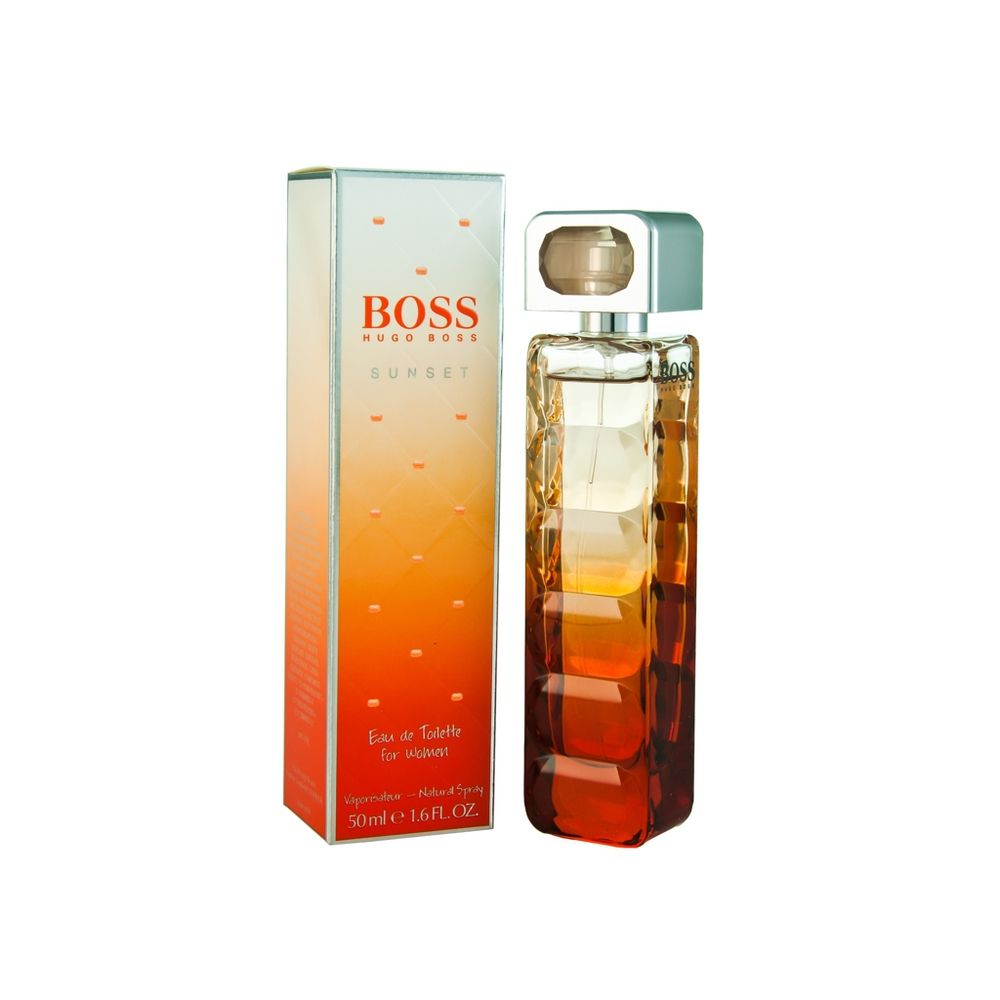 Hugo Boss Orange 50ml (L) SP -