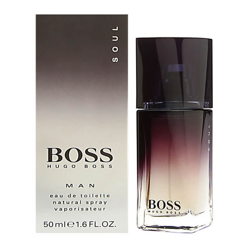 boss hugo boss soul