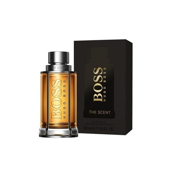 hugo boss the scent 50ml price