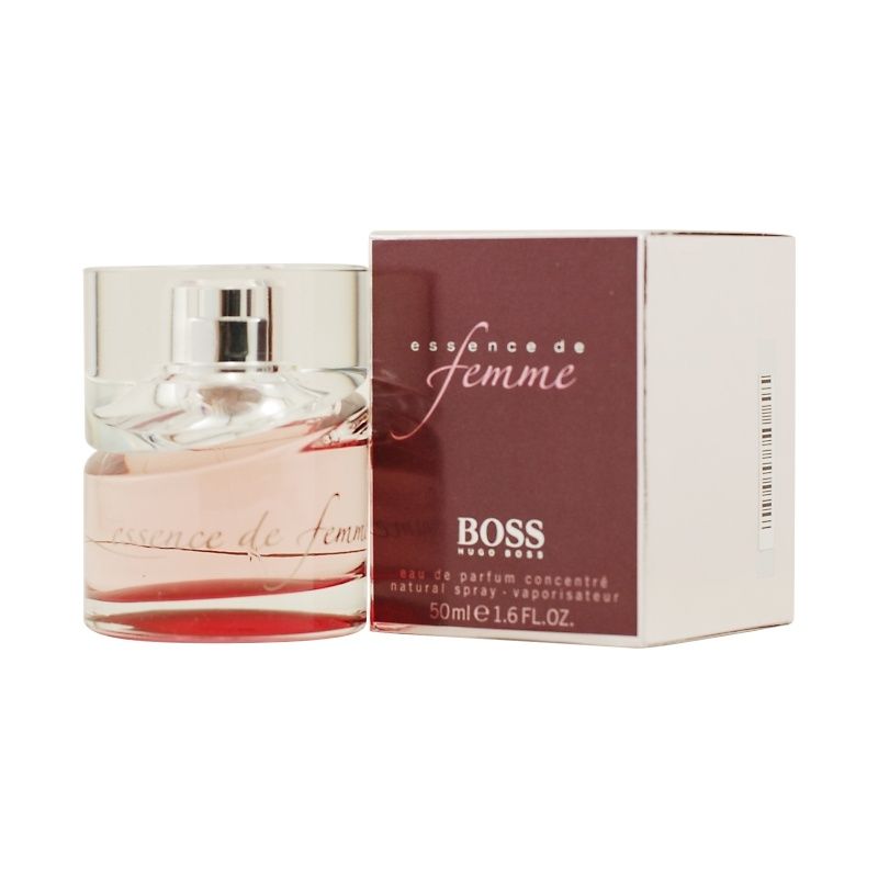 hugo boss femme essence