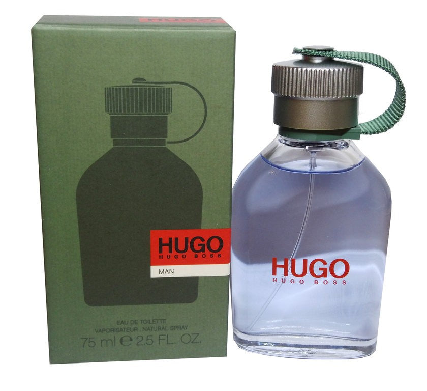 hugo boss perfume 75ml price