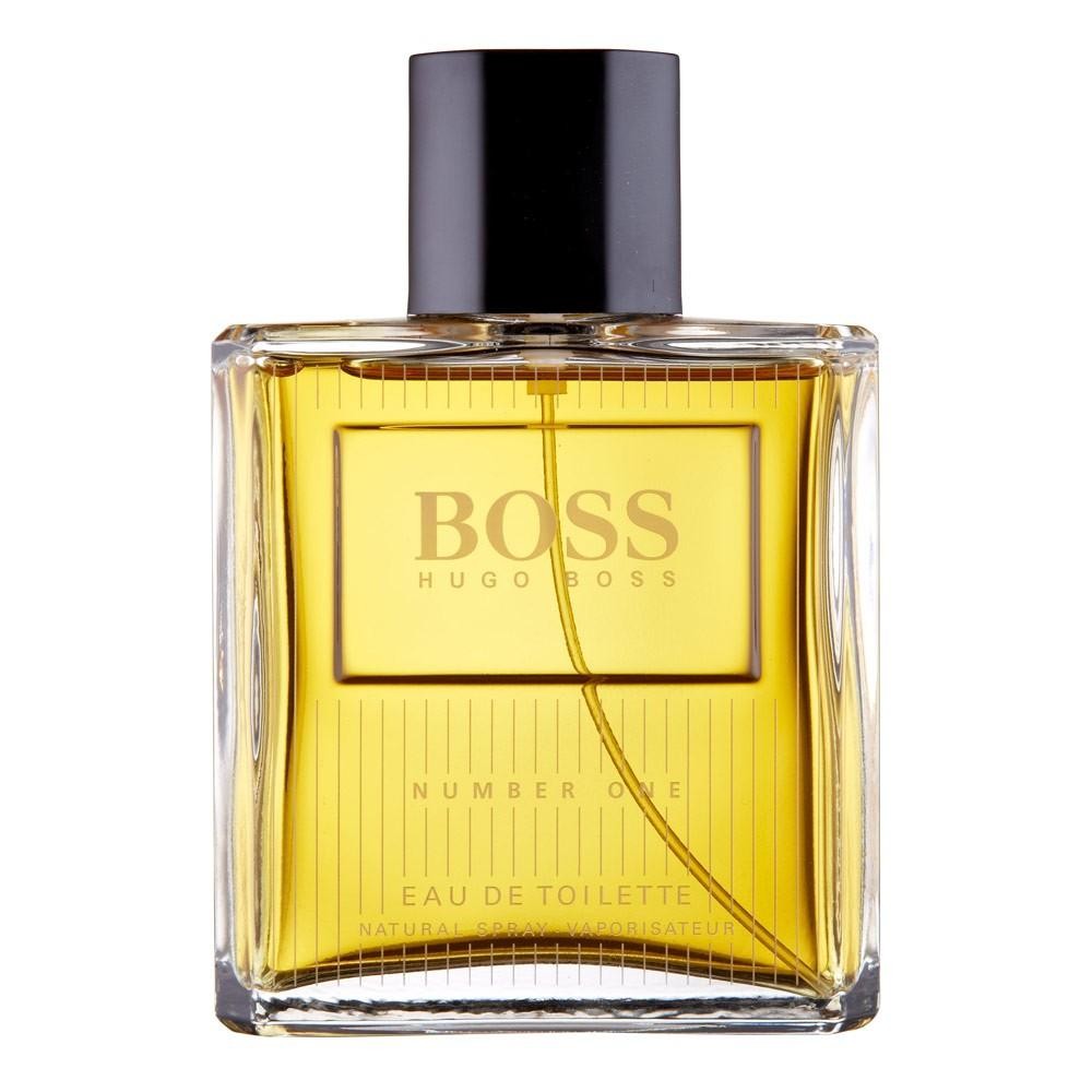 boss number one 125 ml