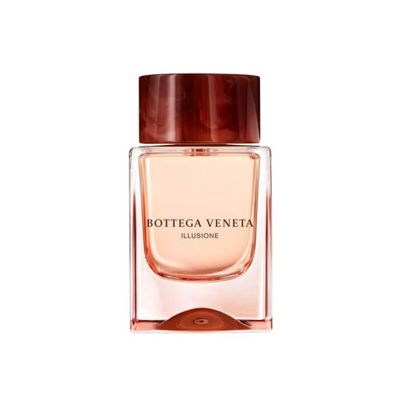 Bottega Veneta Illusione For Her (Tester) 75ml EDP (L) SP