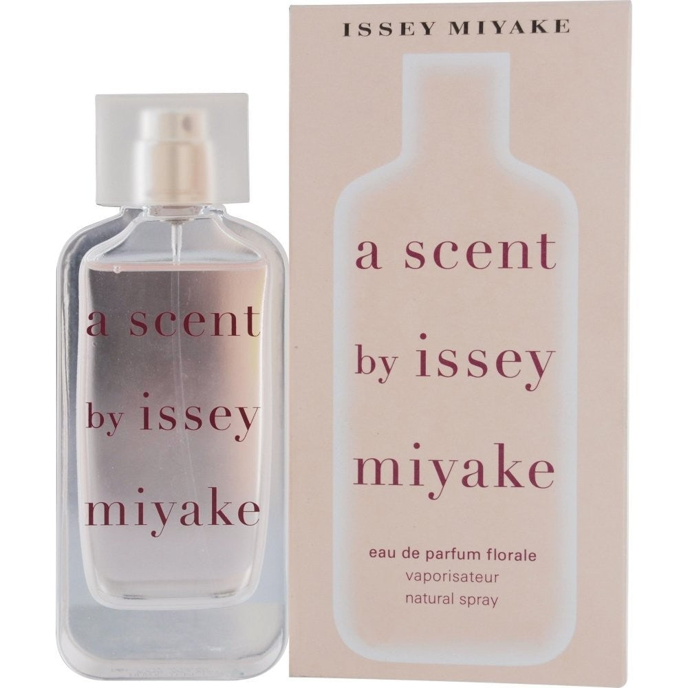 issey miyake a scent eau de parfum