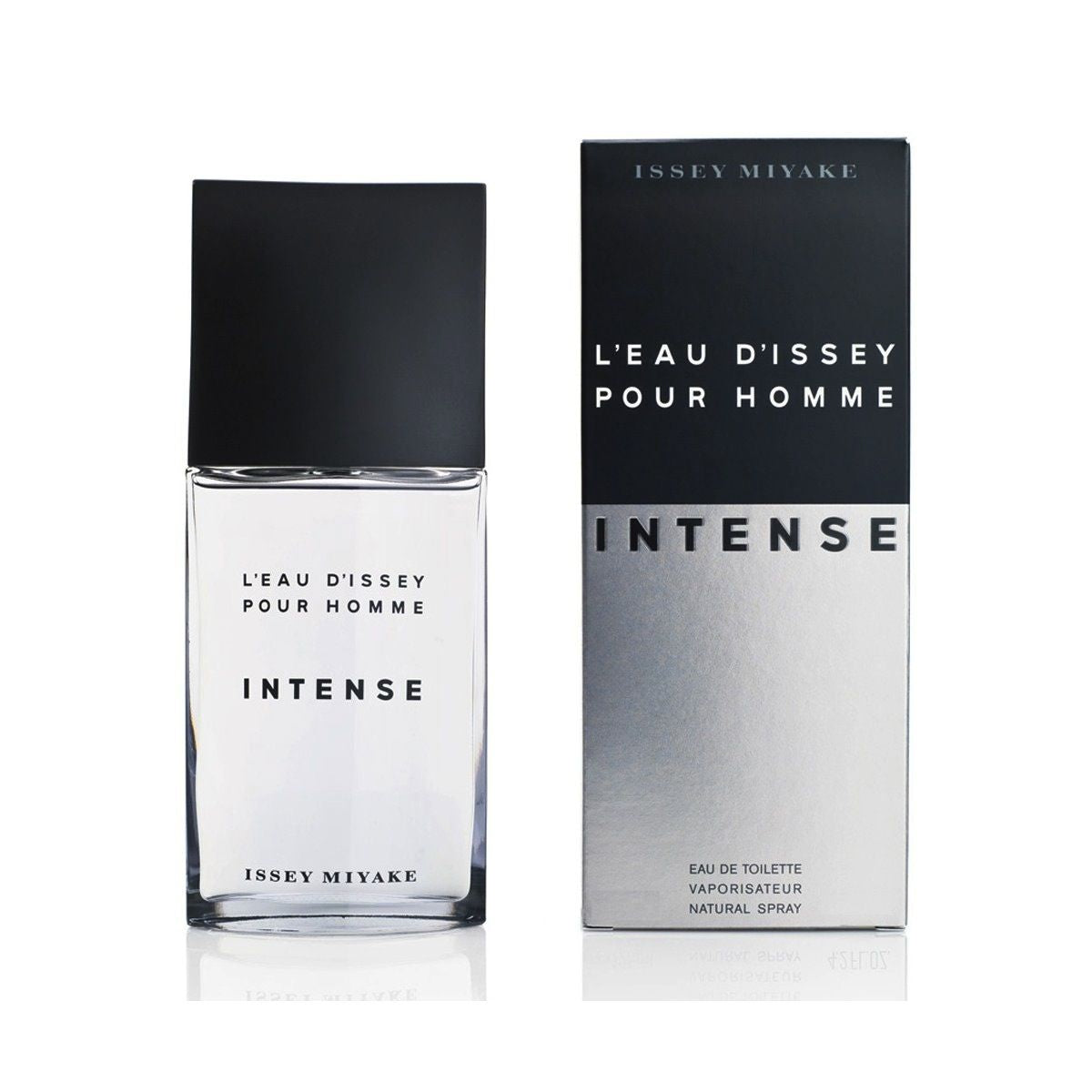 Issey Miyake L'Eau D'Issey Pour Homme Intense 75ml EDT (M) SP ...