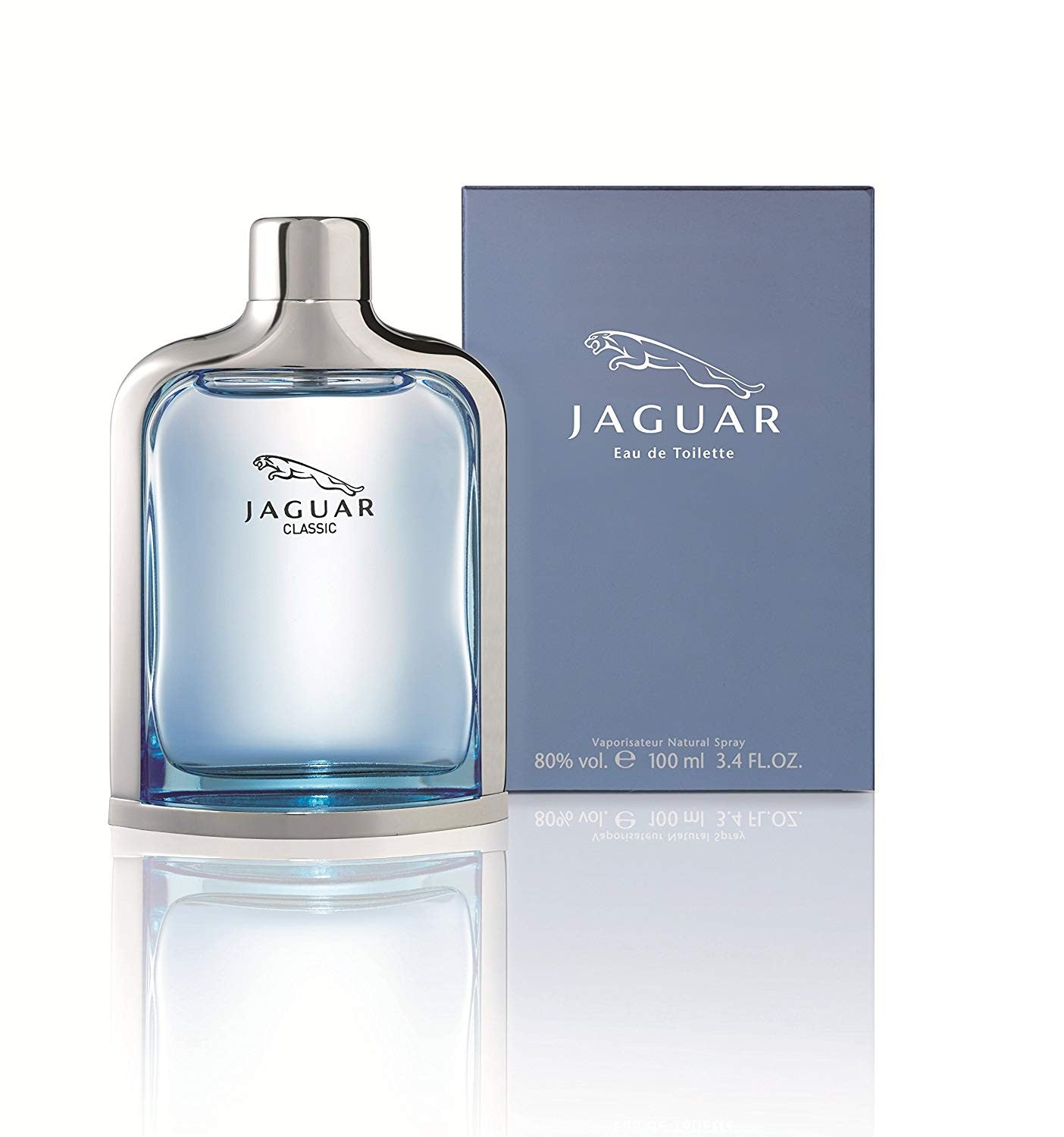 Jaguar Classic Blue 100ml EDT M SP PriceRiteMart