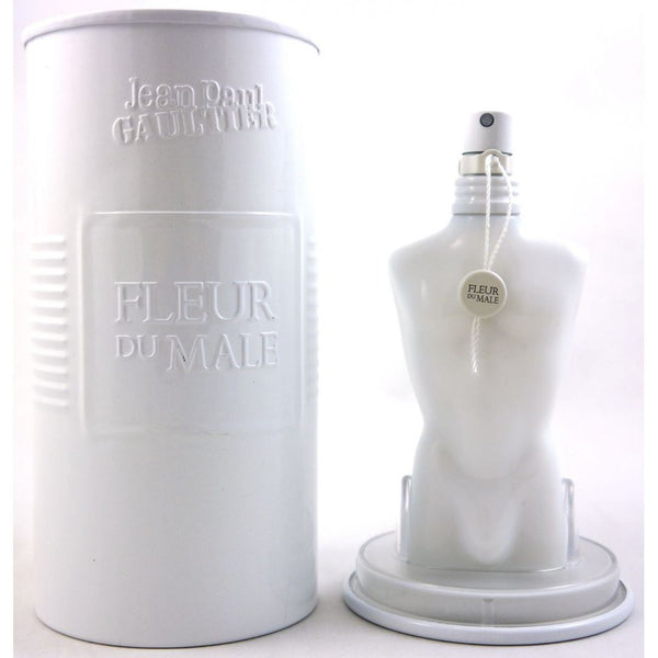 Jean Paul Gaultier Fleur Du Male 40ml EDT (M) SP - PriceRiteMart