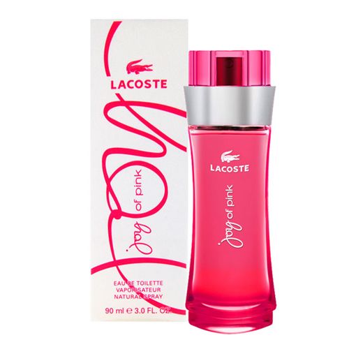 pour elle natural lacoste