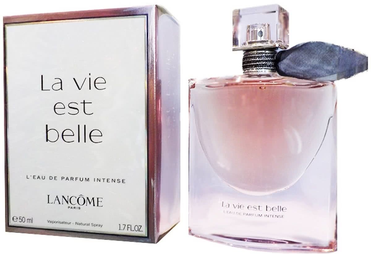 la vie est belle 50ml eau de parfum