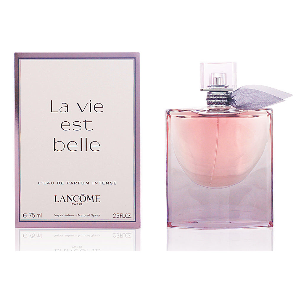 Belle parfum