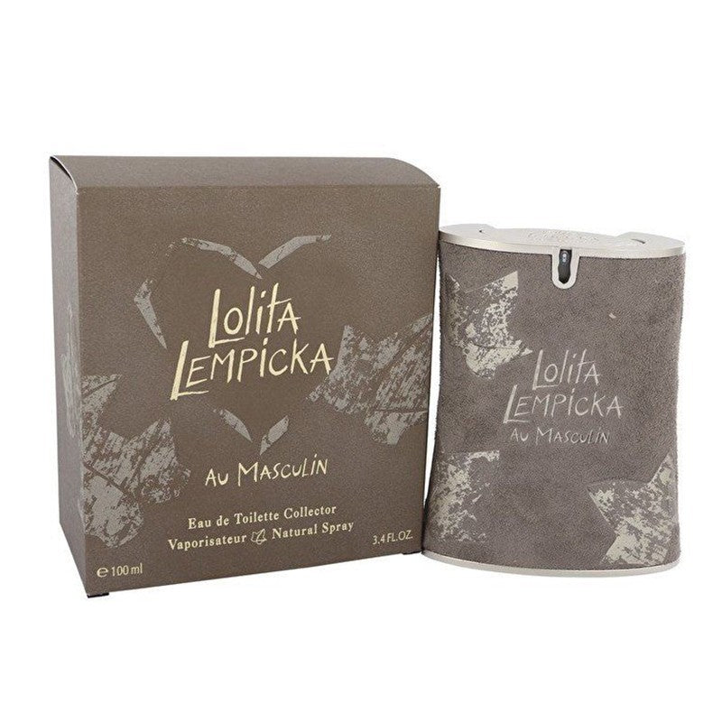 Lolita Lempicka by Lolita Lempicka 3.4 oz EDP for women - ForeverLux