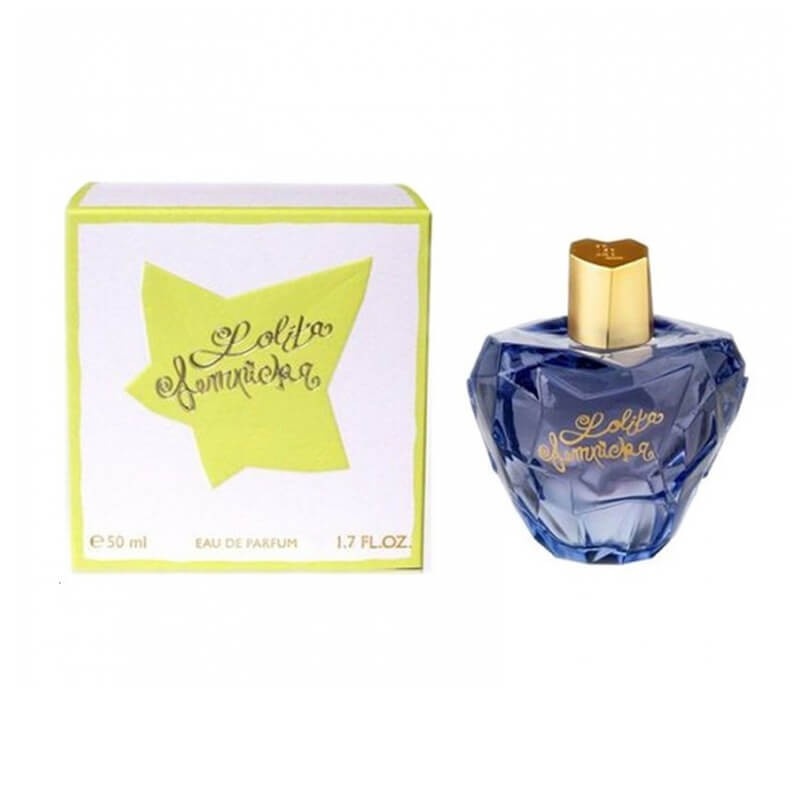 Lolita Lempicka Mon Eau Eau De Parfum Spray 1.7 oz