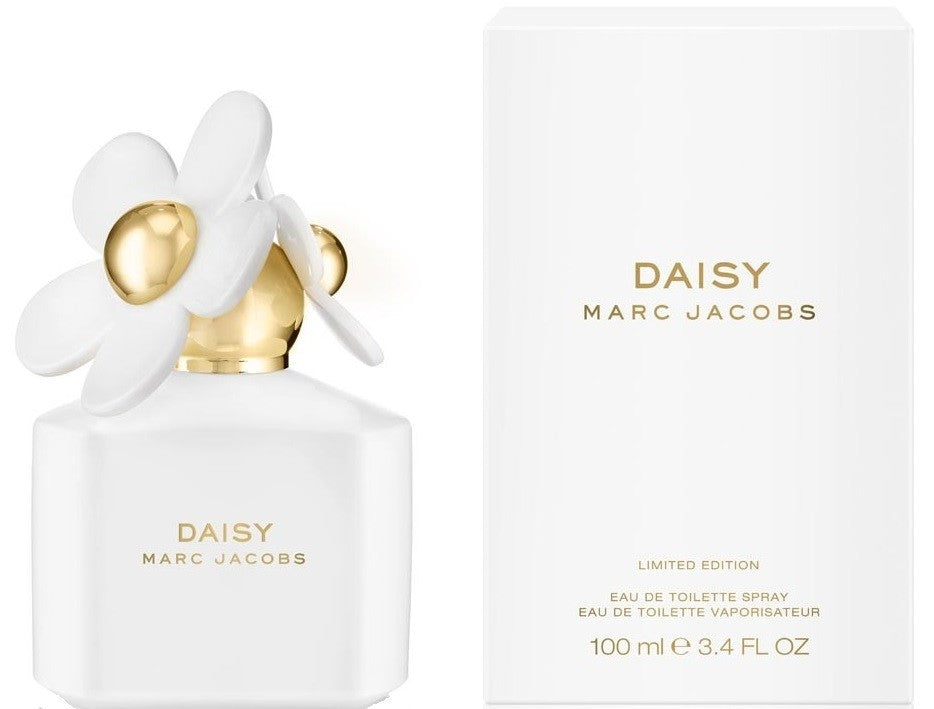 daisy white perfume