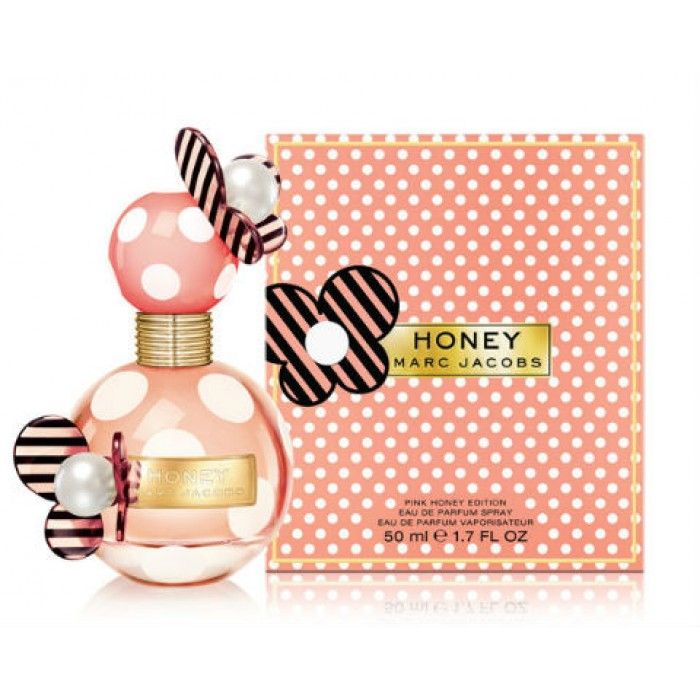 marc jacobs honey 50ml