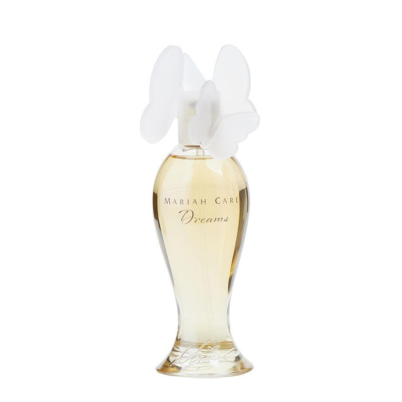 mariah carey dream perfume