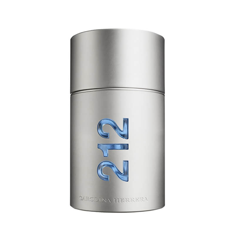 Carolina Herrera 212 Men (Tester) 50ml EDT (M) SP