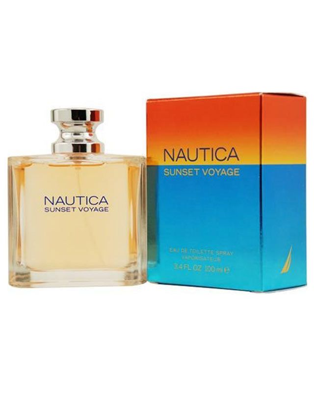 nautica voyage 100ml price