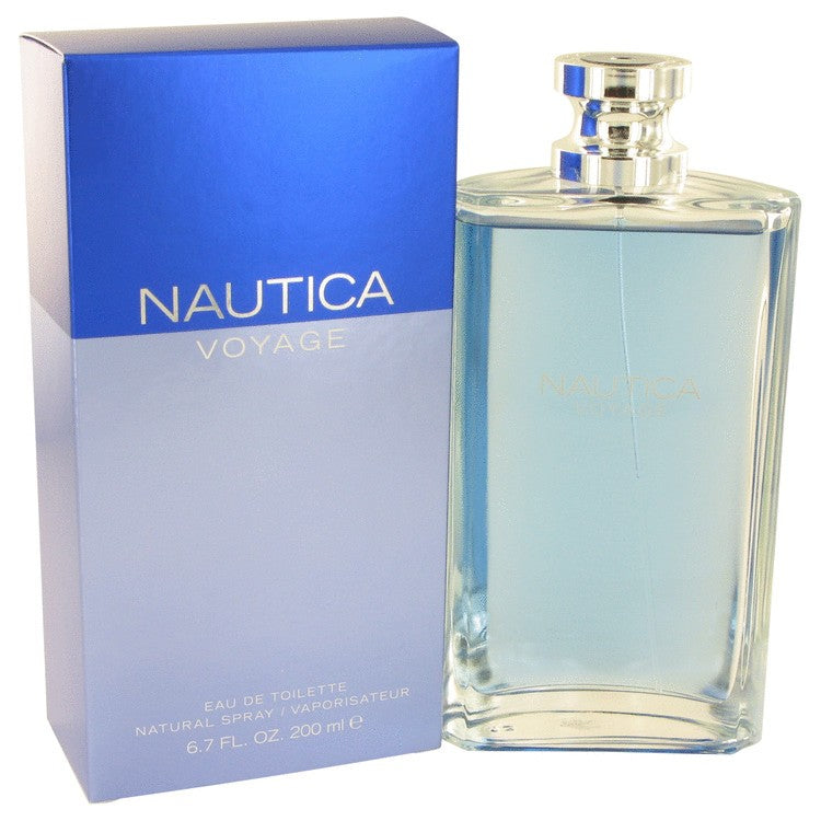 nautica voyage 200 ml precio