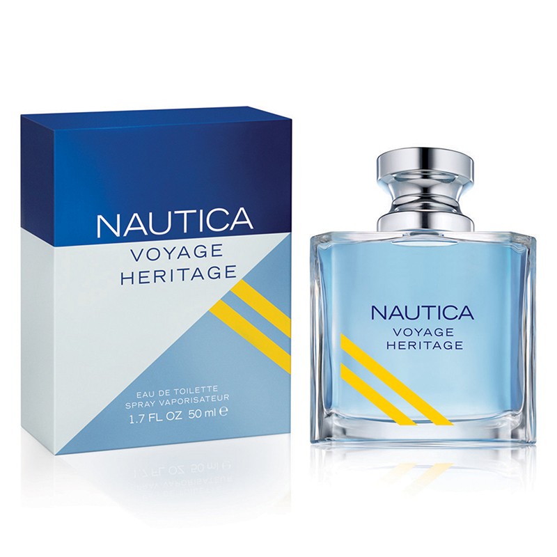 nautica voyage 50ml