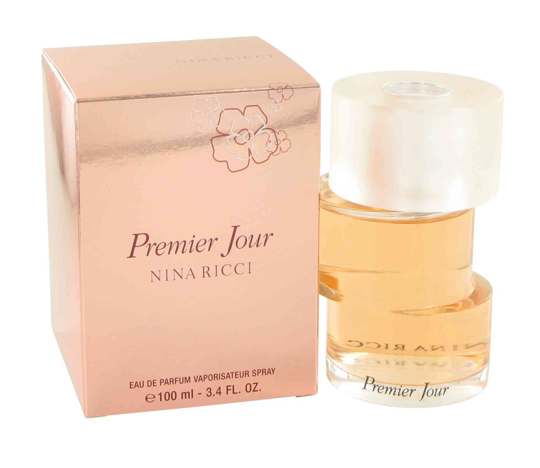 premier jour nina ricci perfume