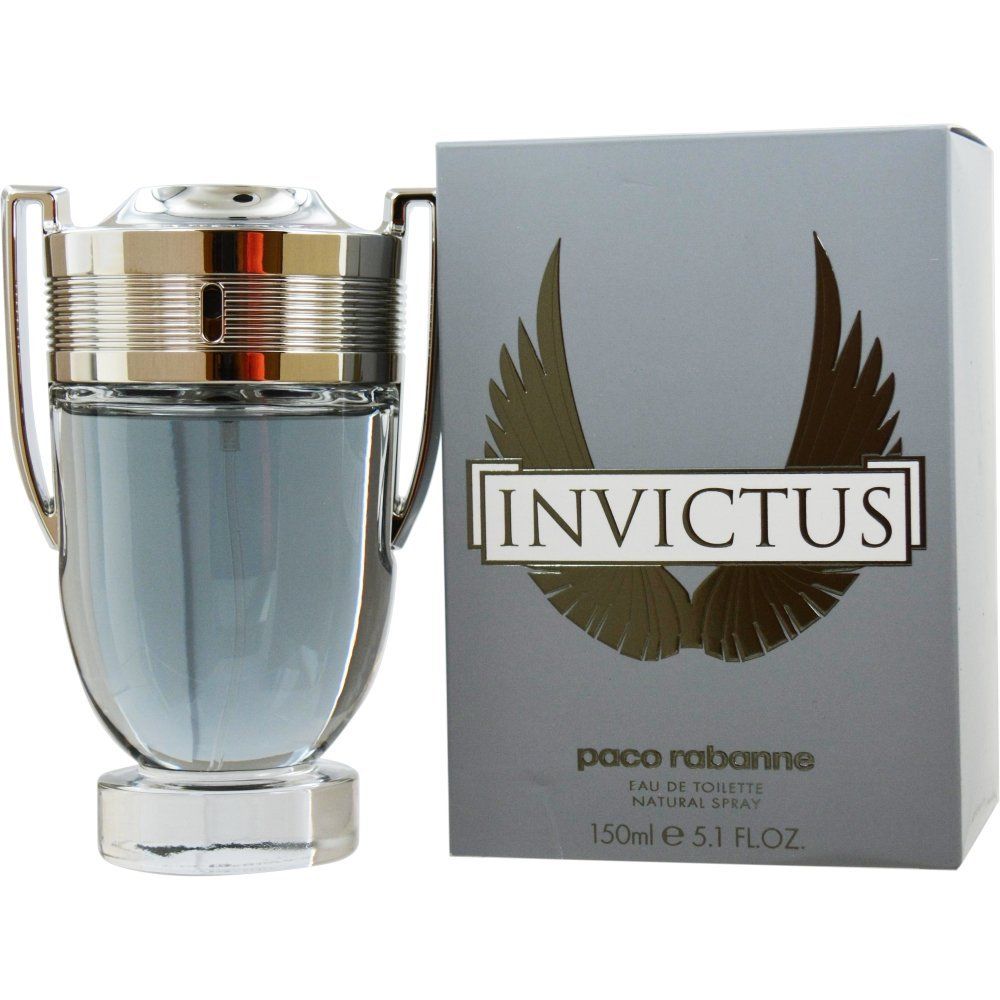 Paco Rabanne Invictus 150ml EDT M SP PriceRiteMart