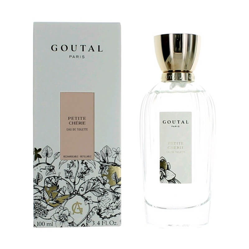 Annick Goutal Petite Cherie (Refillable) 100ml EDT (L) SP