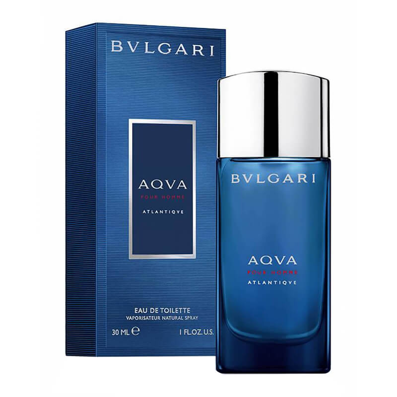 Bvlgari Aqva Pour Homme Atlantiqve 30ml EDT (M) SP