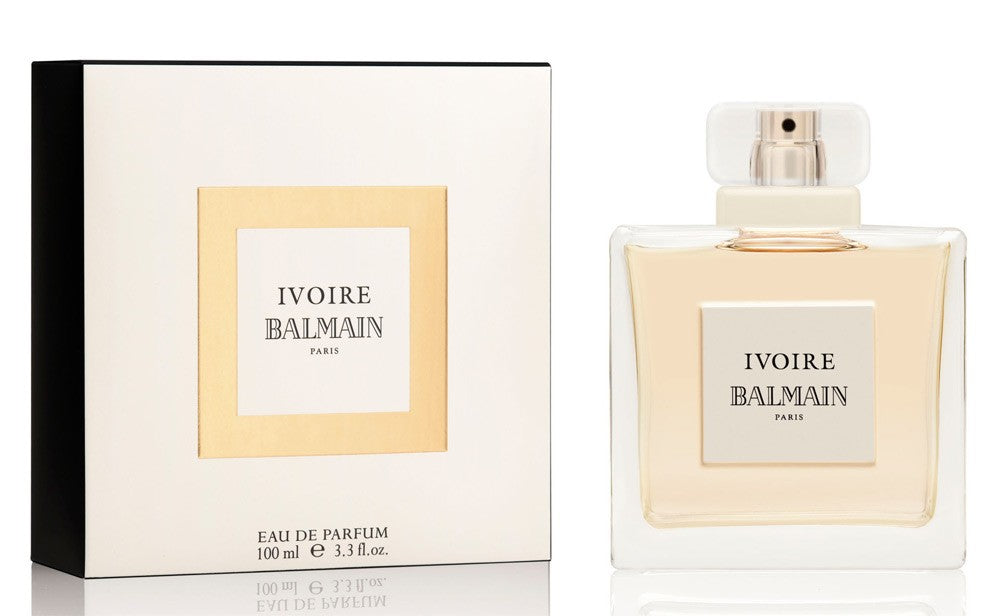 ivoire balmain paris