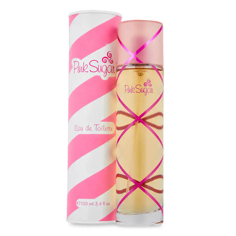 Aquolina Pink Sugar 100ml EDT (L) SP