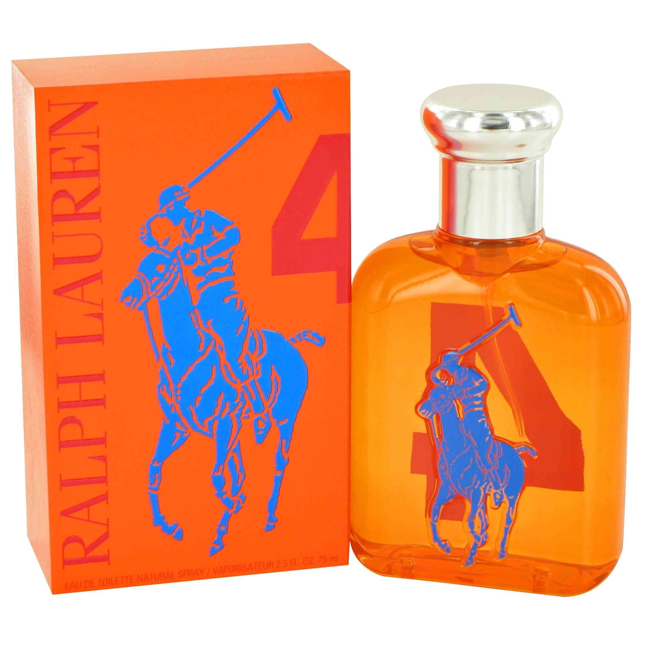 ralph lauren big pony edt