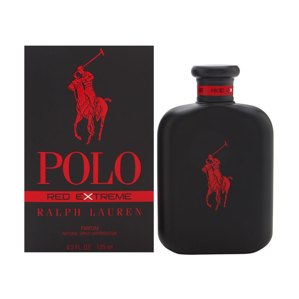 polo red edp