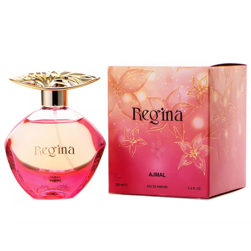 Ajmal Regina 100ml EDP (L) SP