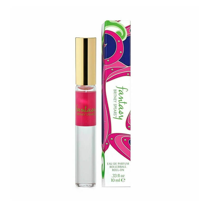 Britney Spears Fantasy Rollerball Roll-On 10ml EDP (L)