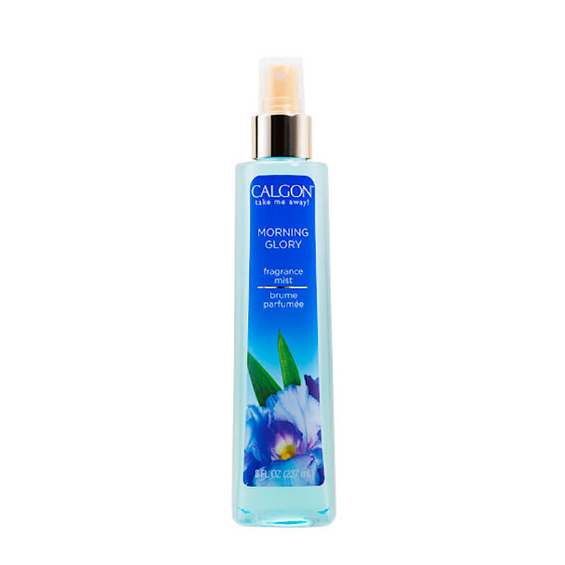 Calgon Morning Glory Fragrance Mist 237ml (L) SP