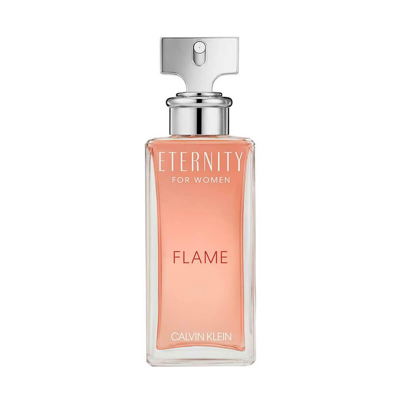 Calvin Klein Eternity Flame For Women (Tester) 100ml EDP (L) SP