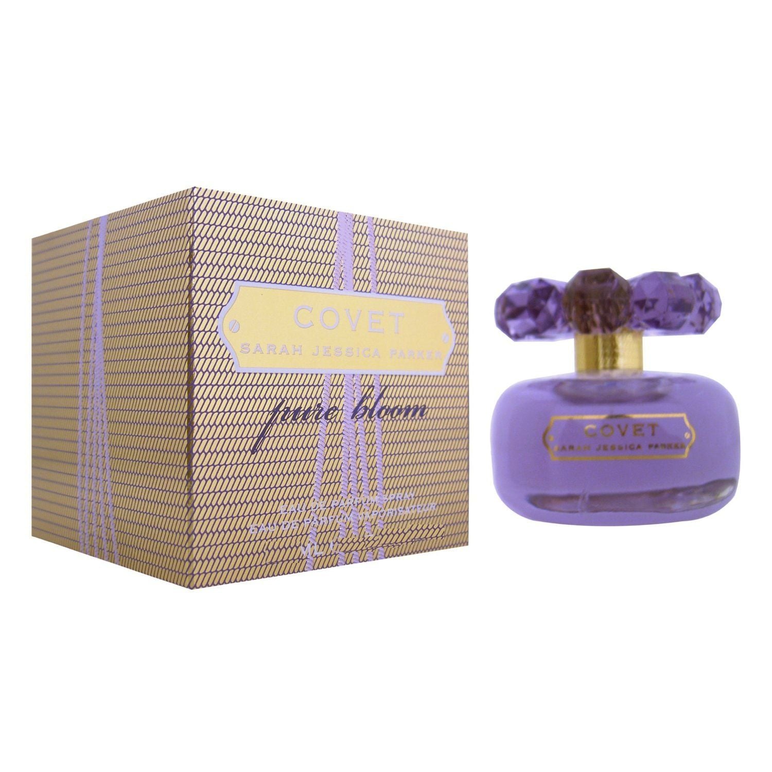 Sarah Jessica Parker Covet Pure Bloom 100ml EDP L SP PriceRiteMart