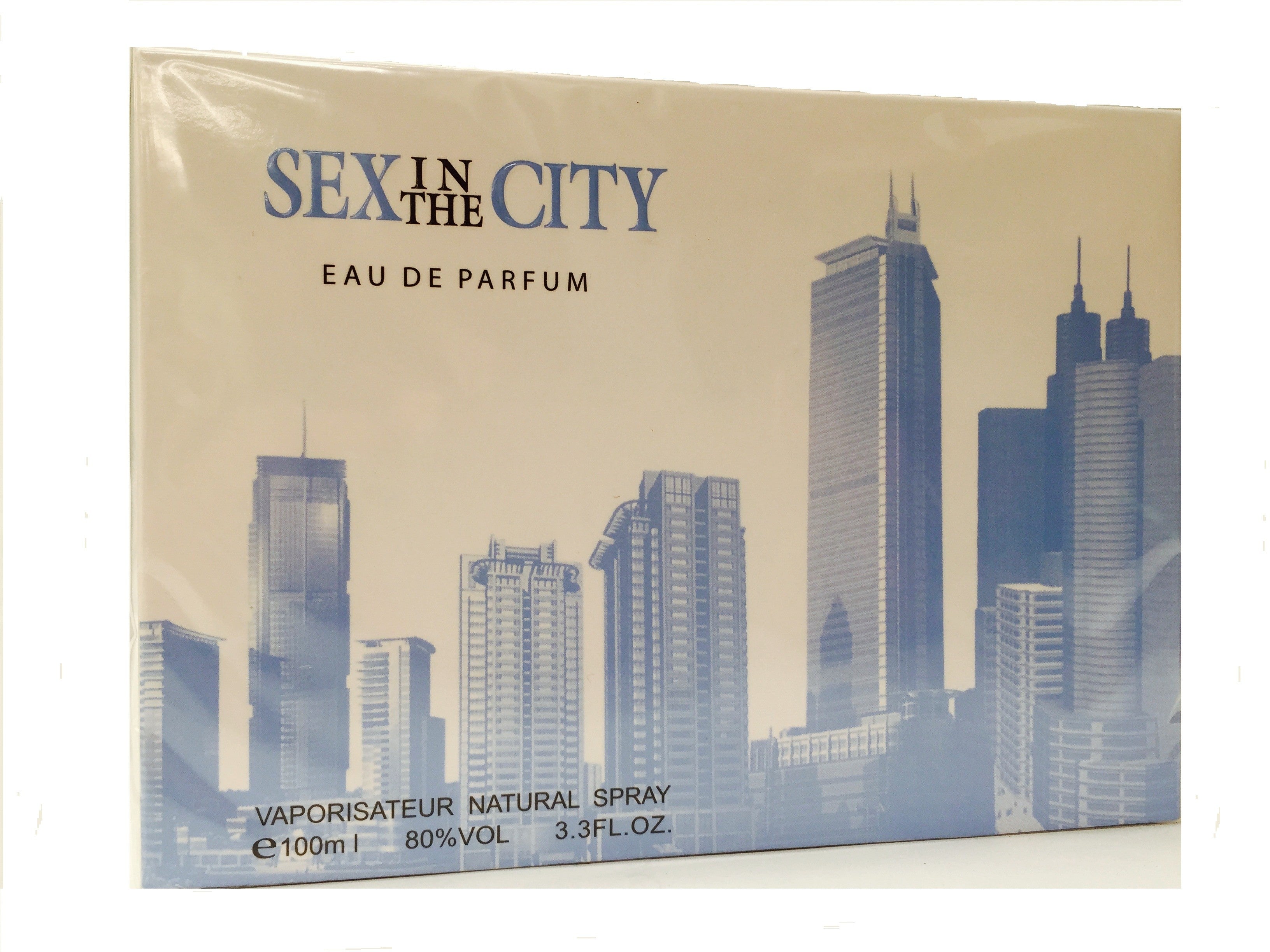 Sex In The City Princess 100ml EDP (L) SP - PriceRiteMart