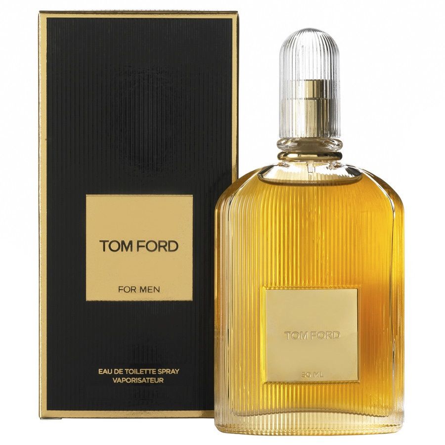 Tom Ford For Men 50ml EDT (M) SP - PriceRiteMart