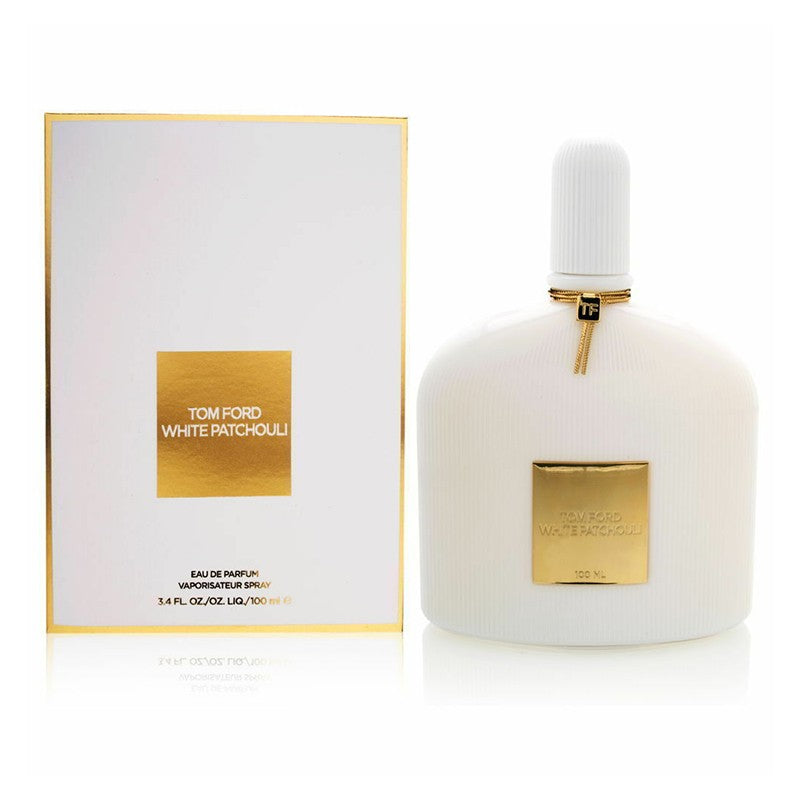 parfum white patchouli