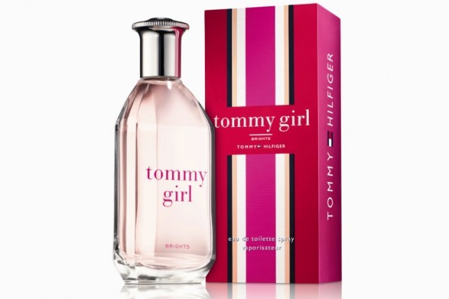 Distribuere igen Pioner Tommy Hilfiger Tommy Girl Brights 50ml EDT (L) SP - PriceRiteMart