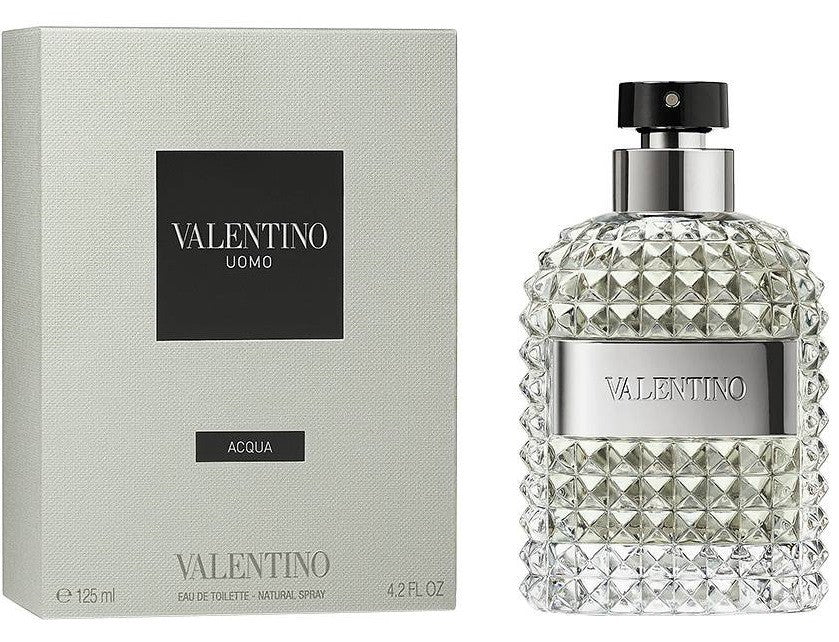 Valentino Uomo EDT (M) - PriceRiteMart
