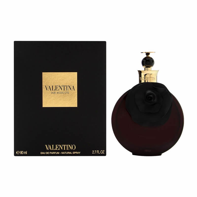 rock and roll valentino perfume