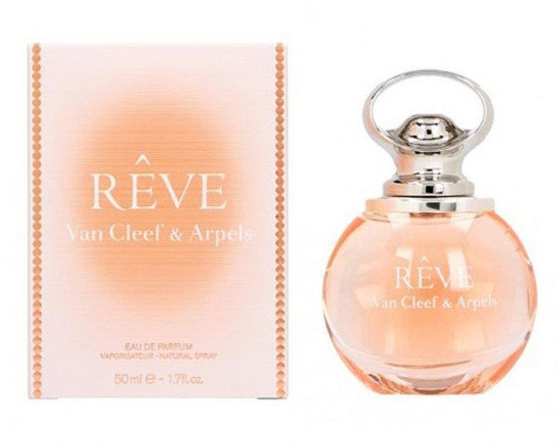 van cleef reve edp