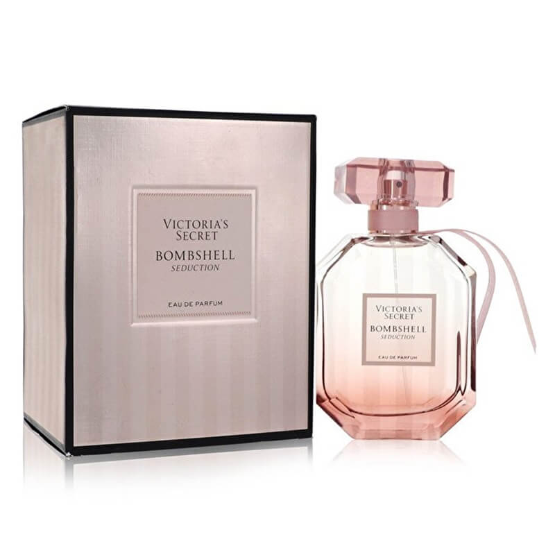 Victoria's Secret New! Bombshell Seduction Fragrance Mist 250ml