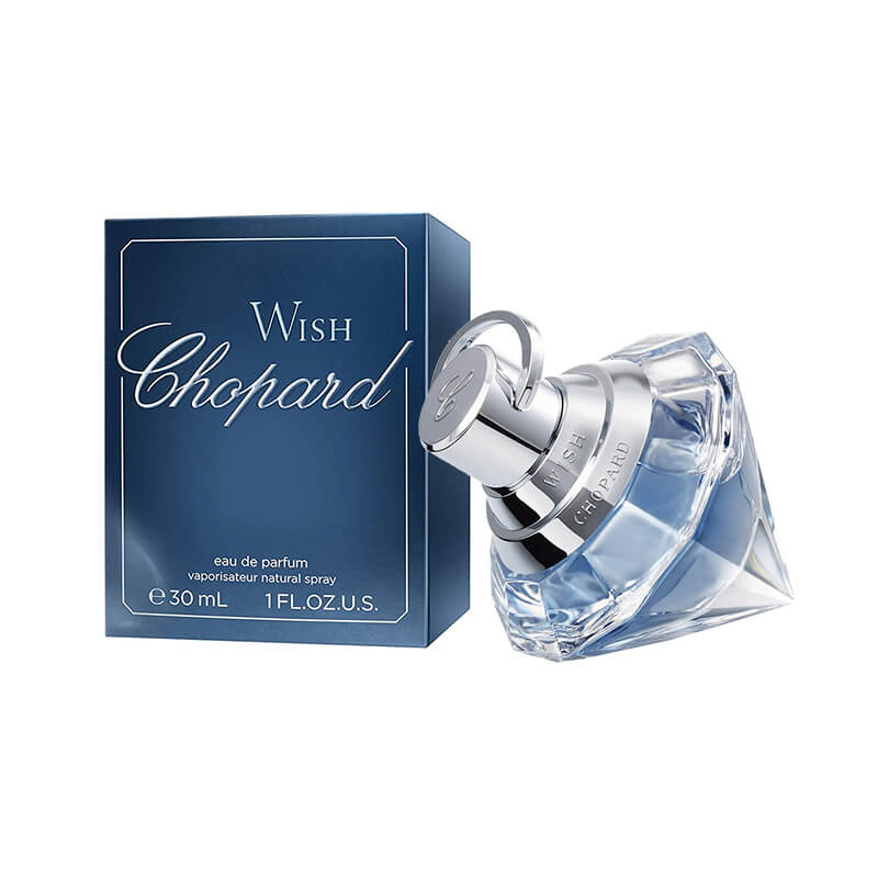 Chopard Wish (New Packaging) 30ml EDP (L) SP