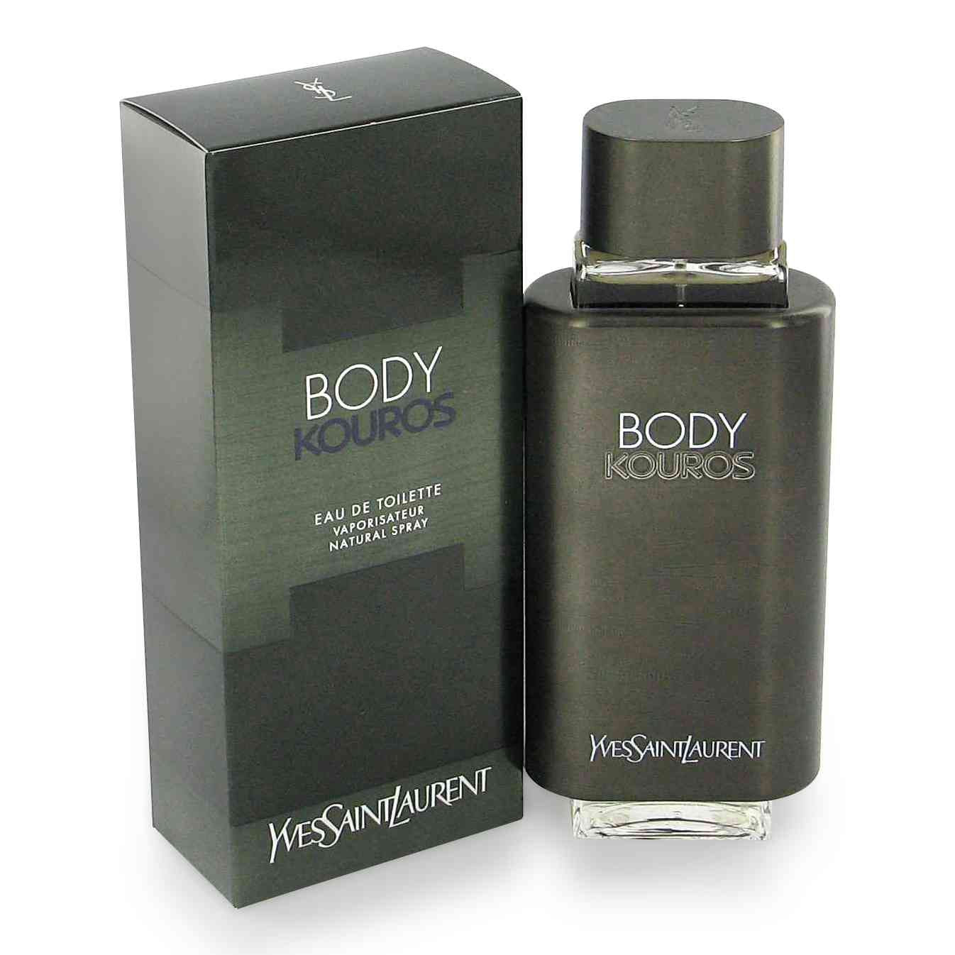 yves saint laurent body kouros eau de parfum