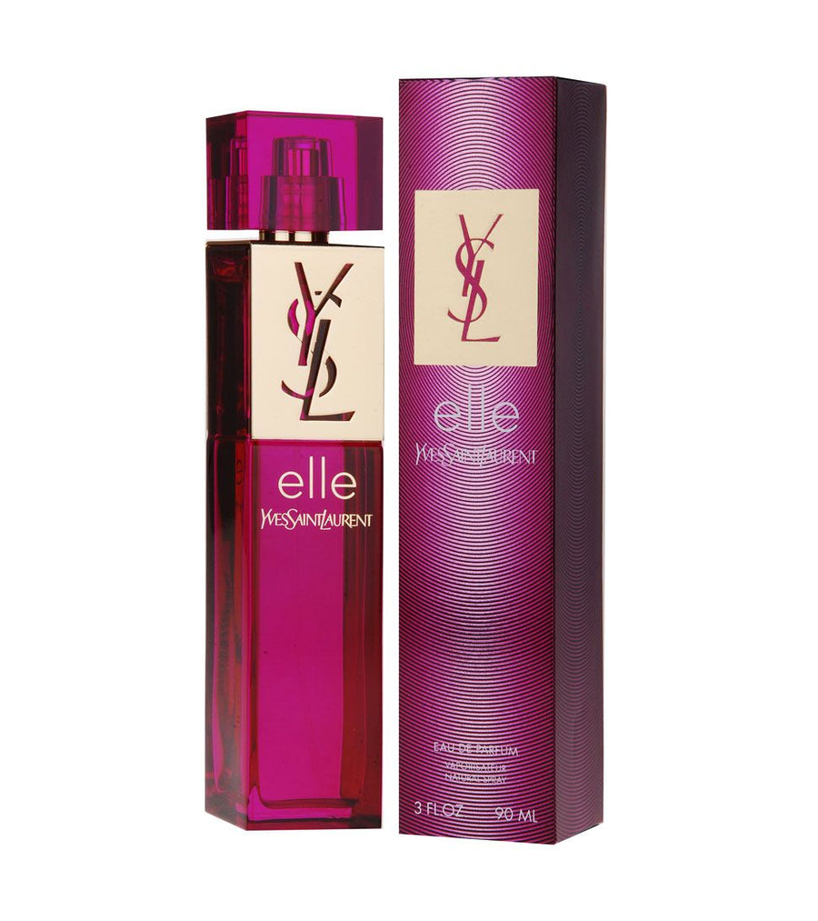 ysl elle parfem