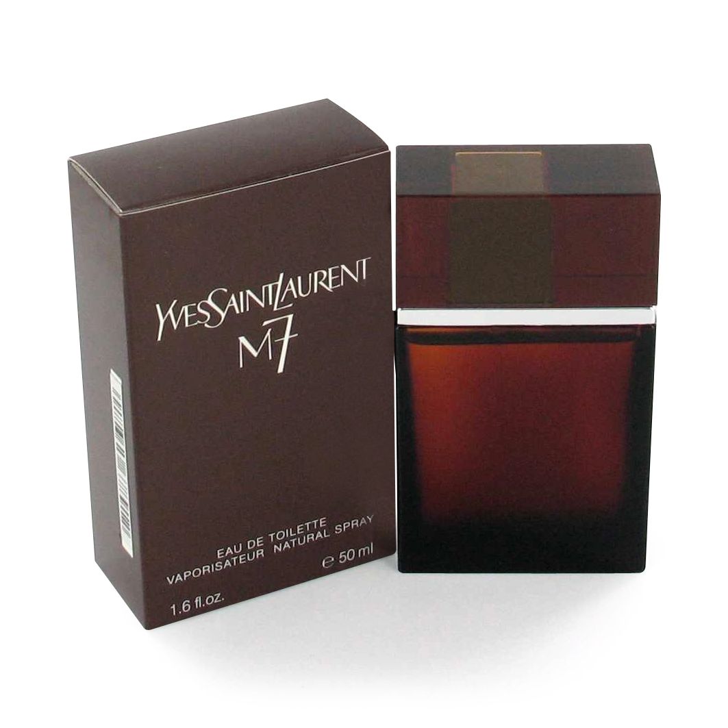 Yves Saint Laurent M7 100ml EDT (M) SP - PriceRiteMart