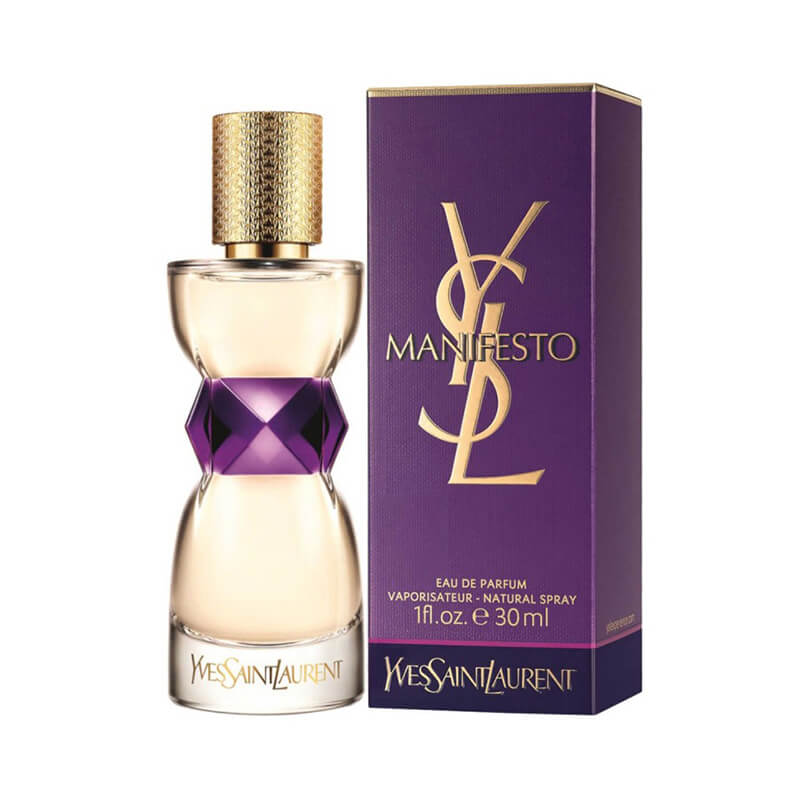 yves saint laurent y live eau de toilette intense