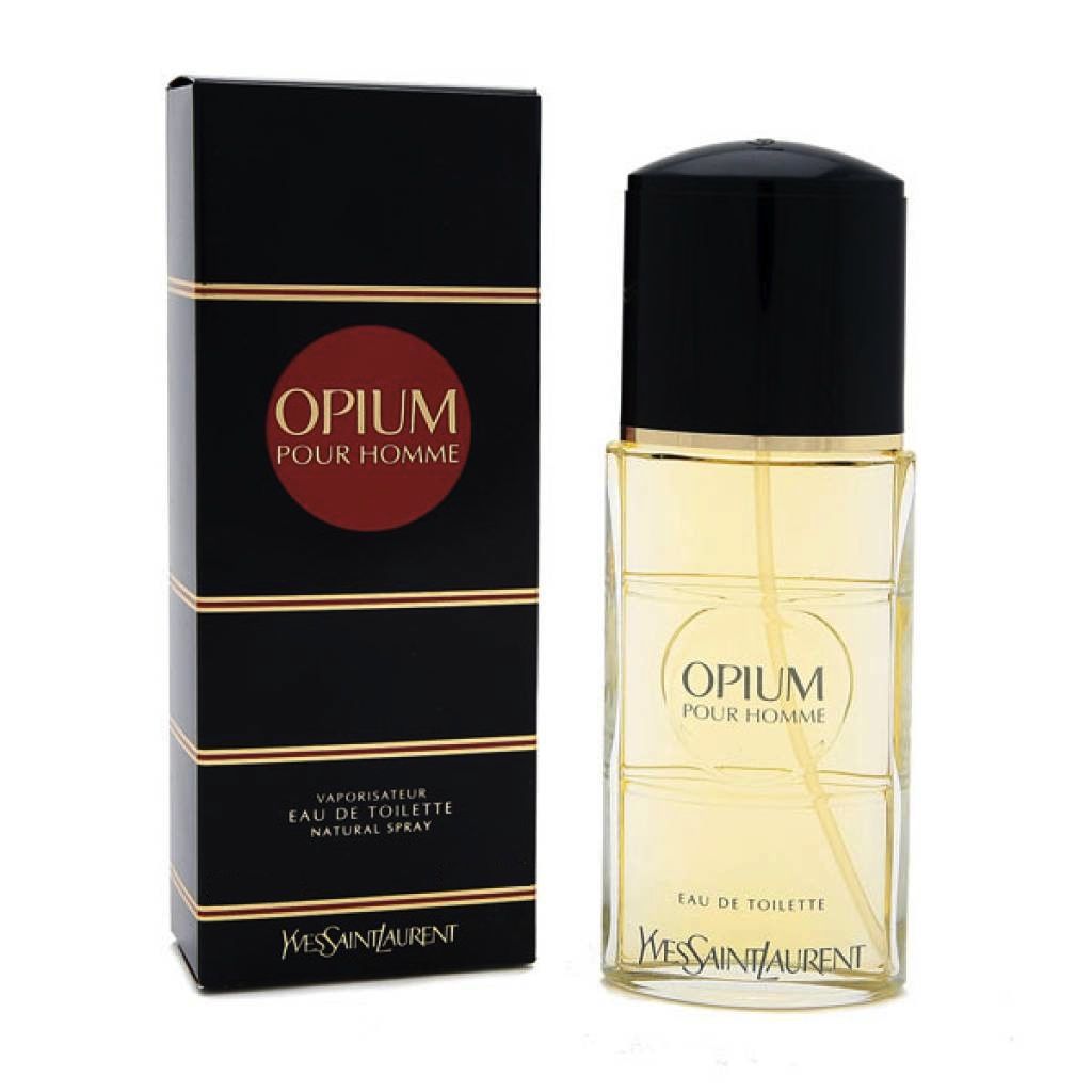 black opium yves saint laurent for men